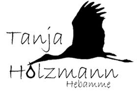 Tanja Holzmann Hebamme Logo